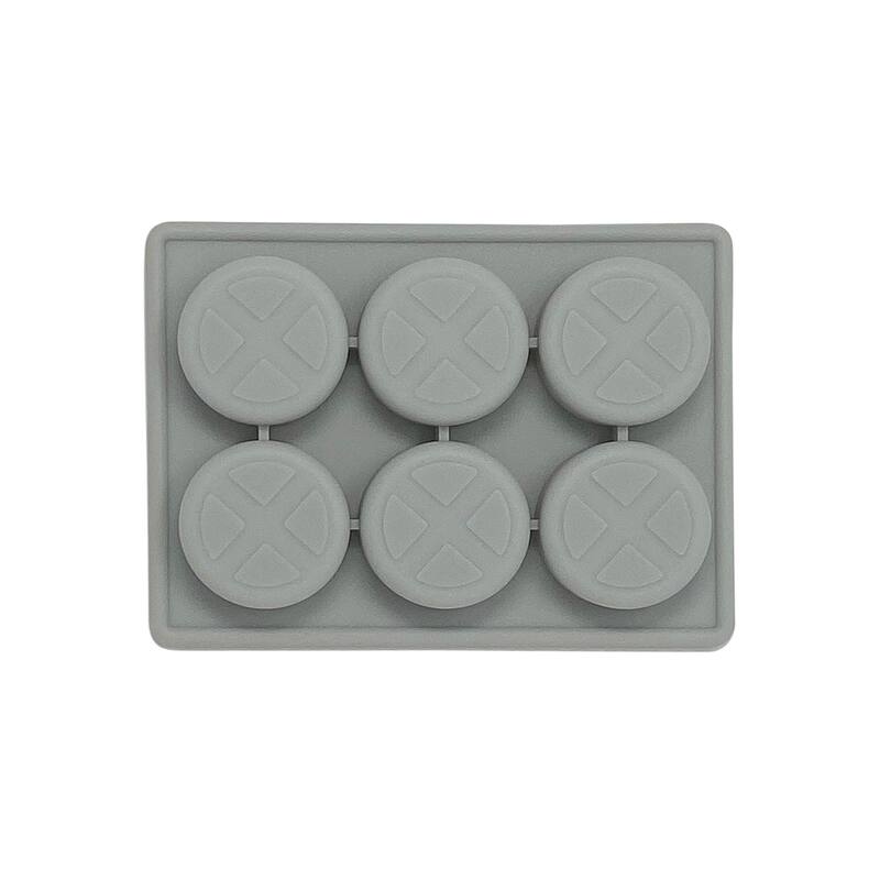 Ice Tray Molds - Super Hero's and More