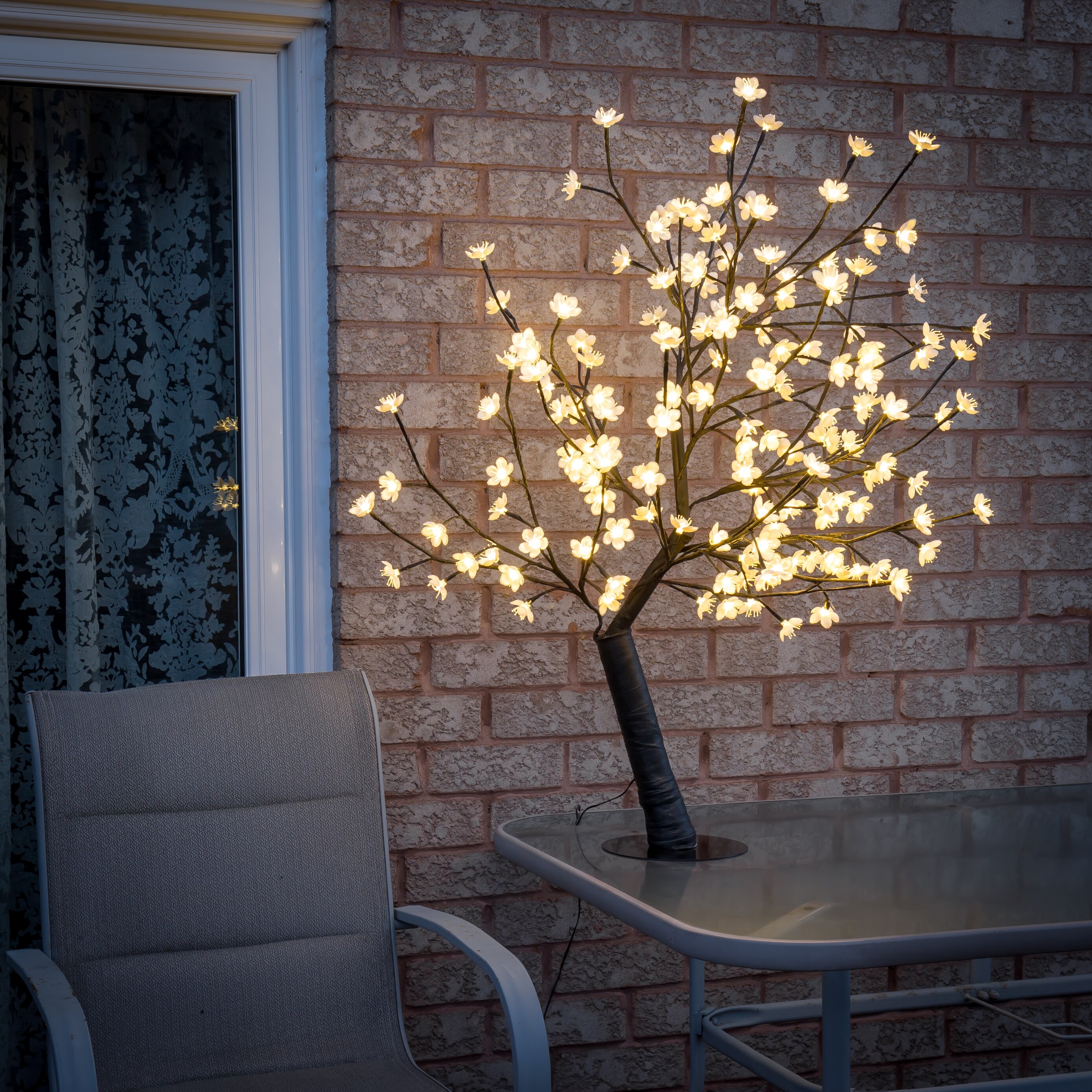 Christmas Lighting - Bed Bath & Beyond