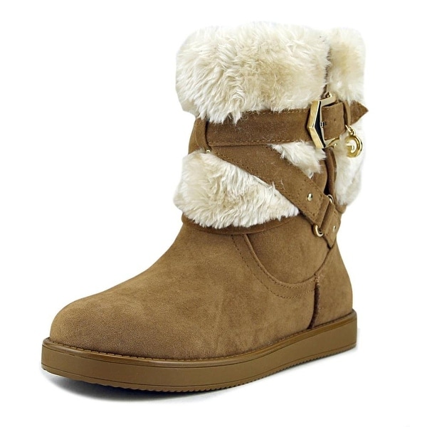 Womens Ryla Closed Toe Ankle Cold Weather Boots Womens Ryla Closed Toe Ankle Cold Weather Boots