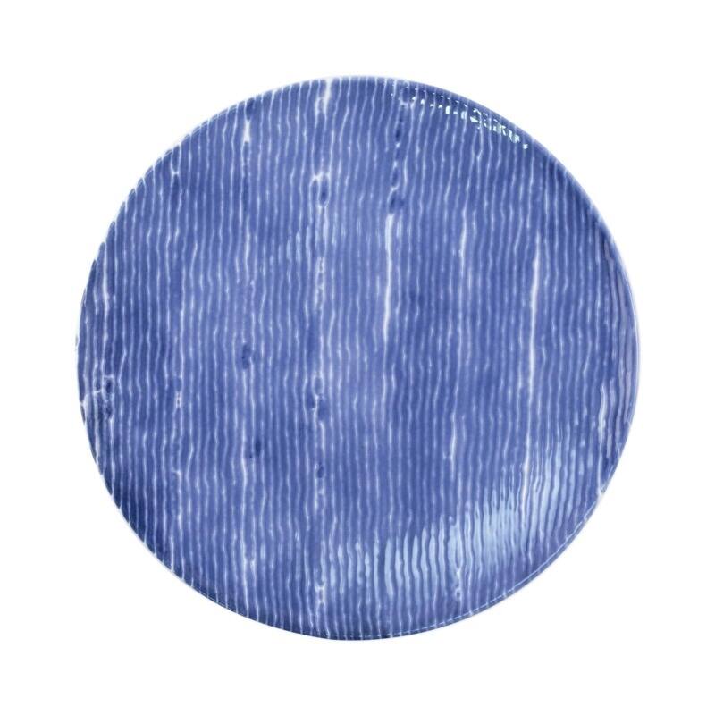 viva by VIETRI Santorini Assorted Dinner Plates - Set of 4