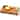 Swissmar Bamboo Cutting Board With Stainless Steel Cheese Slicer Blade