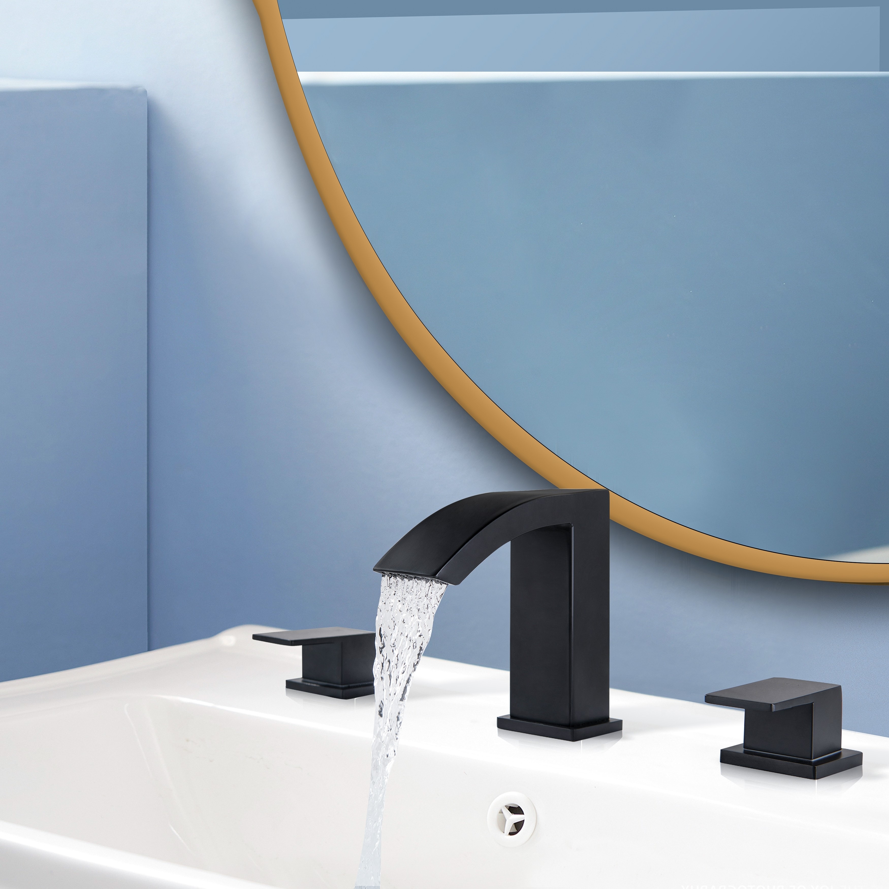 Waterfall-Bathroom-Faucet-for-