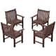 Option Dark Brown