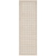 preview thumbnail 73 of 113, Nourison Nordic Indoor only Geometric Area Rug