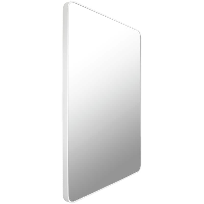 Artistic Weavers Aranya Modern Rectangular Accent Mirror