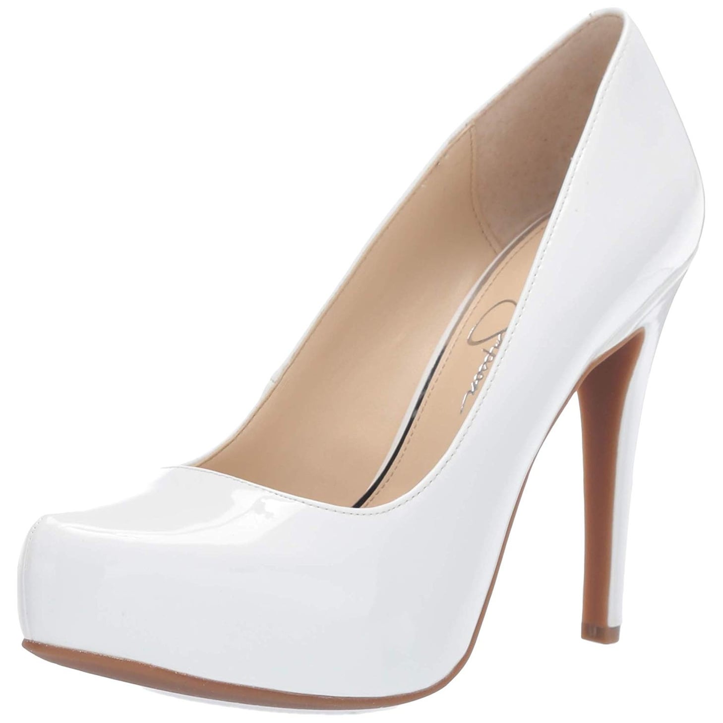 jessica simpson parisah
