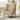 31" W Modern Upholstered Linen Wing Back Accent Chair with Rolled Arm