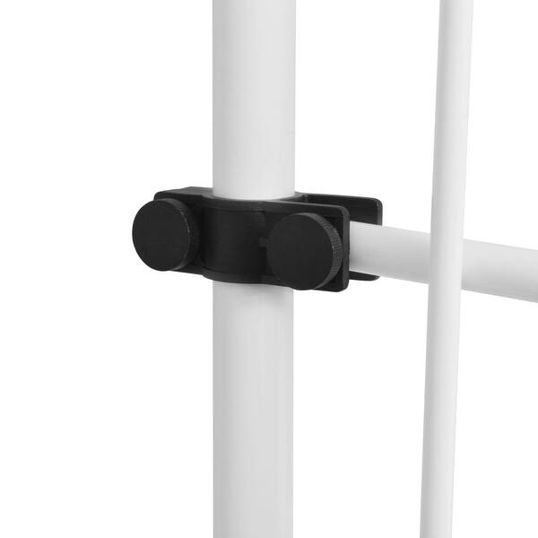 Shop Vidaxl Manual Retractable Awning 59 Anthracite Overstock