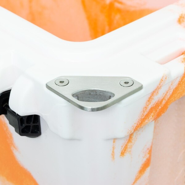 Elkton outdoors cooler discount