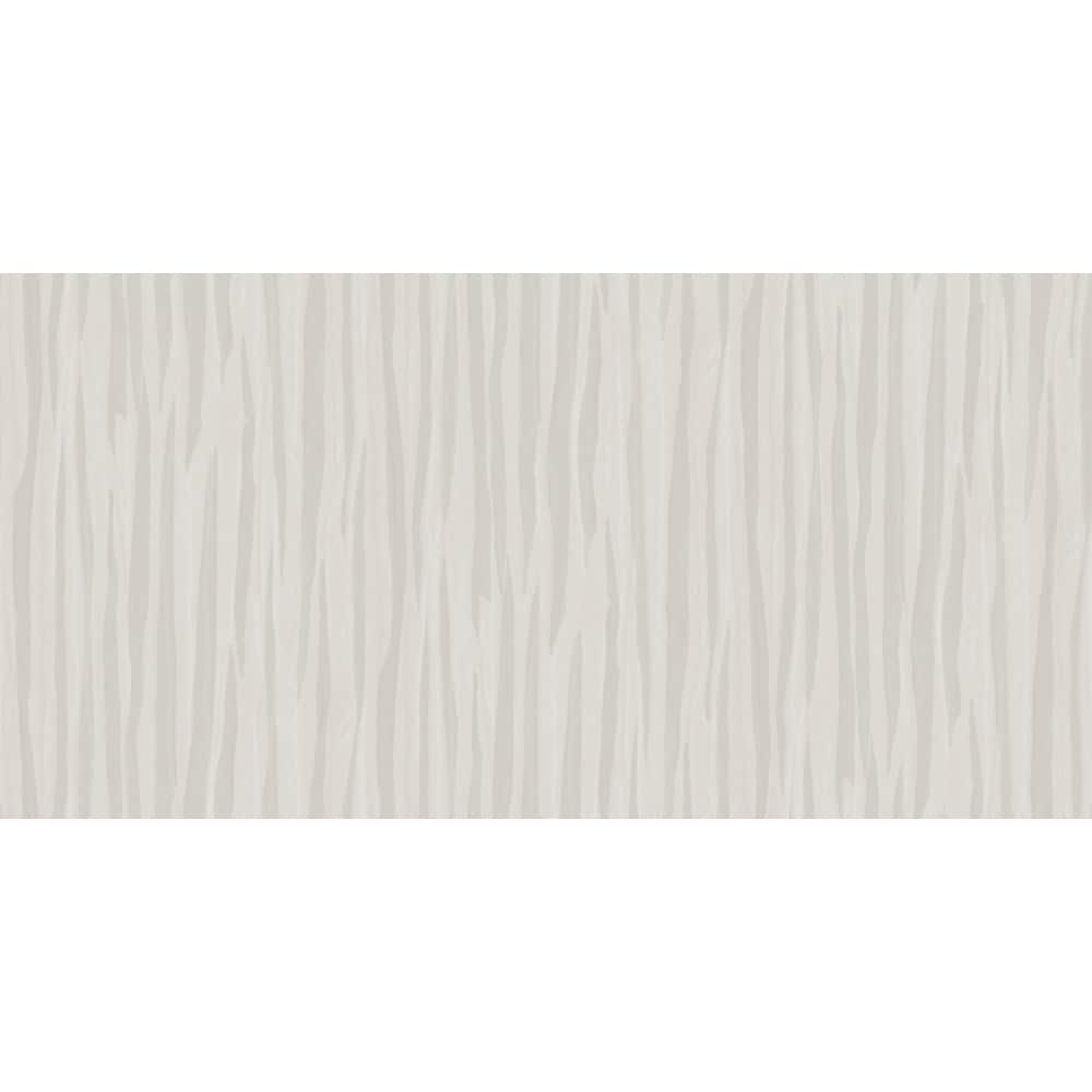 Galerie Wallcoverings Italian Design Collection Italian Pleated Texture Vinyl on Non-woven Wallpaper Roll Double Width