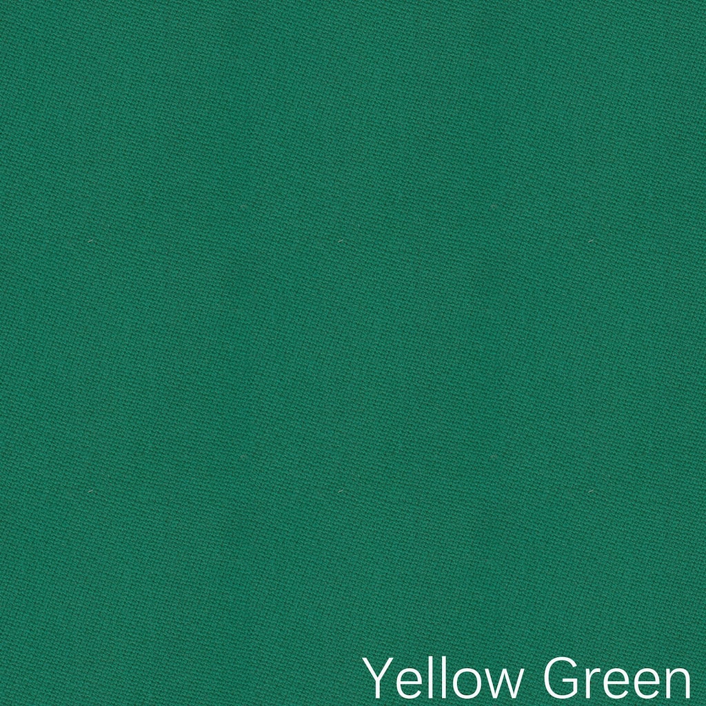 Cadora Duo 8FT Slate Pool Table in Black Ash With Dining top