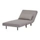 preview thumbnail 134 of 150, Tustin Upholstered Convertible Lounge/ Sleeper Chair