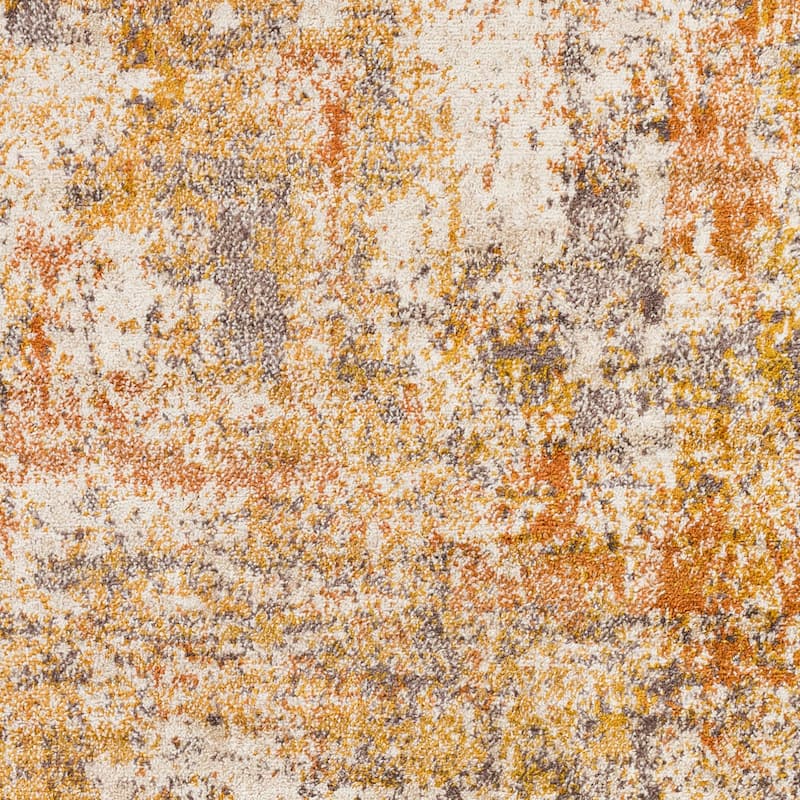 Livabliss Sweta Modern Industrial Area Rug