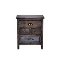 Buy Shabby Chic Nightstands & Bedside Tables Online at ...