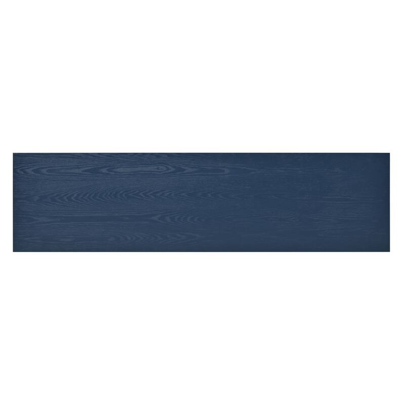 Wavy Pattern Sideboard Cabinet,Modern Wood Buffet for Kitchen & Dining