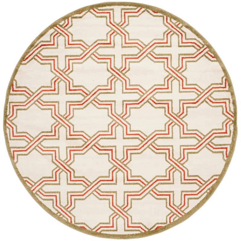 SAFAVIEH Amherst Irini Modern Rug