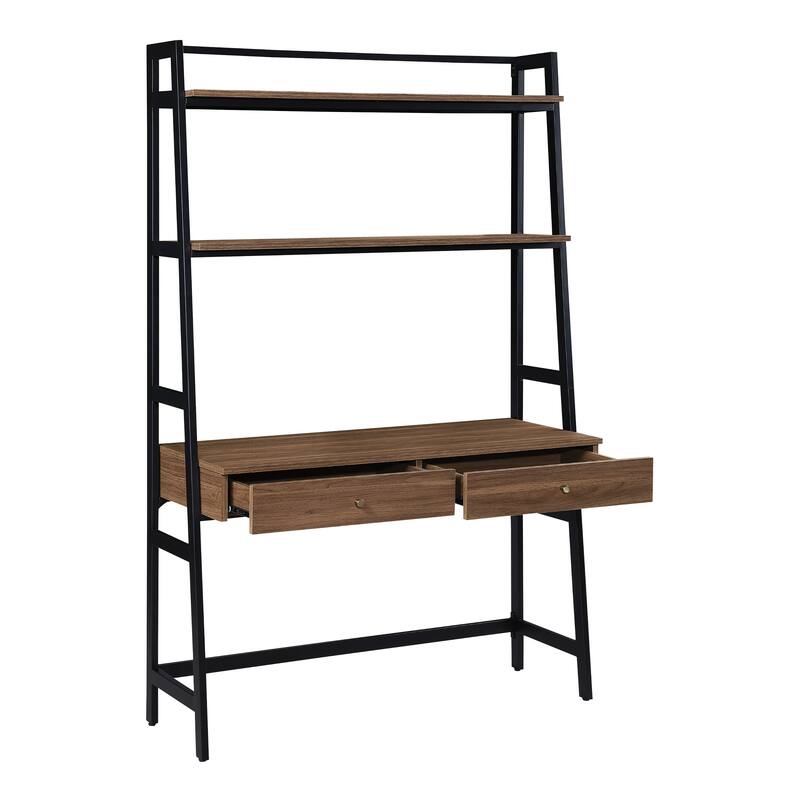 Lancaster 45" Ladder Desk