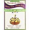 Cherrybrook Kitchen - Gluten Free Chocolate Chip Cookie Mix, 14.1 oz, 6 Pack