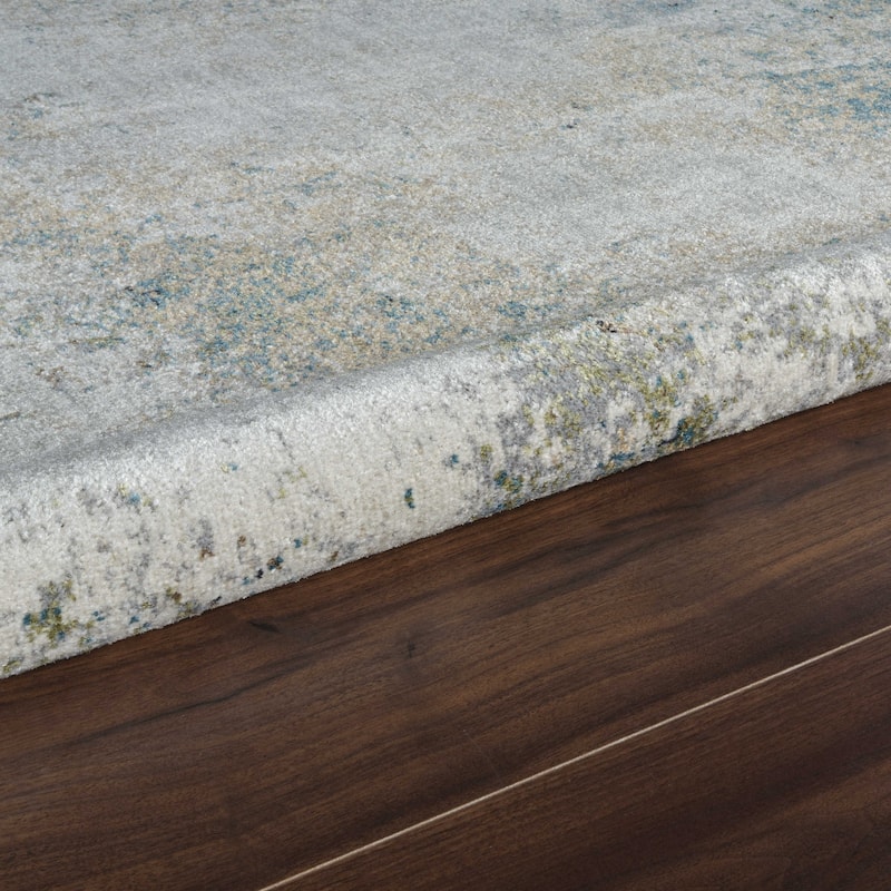 Machine Washable Henry Rug