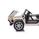 preview thumbnail 11 of 18, Electric Ride-On Car for Kids 12V with Two 30W Motors, Leather Seat, R/C, and Safety Features