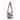 Kathmandu Collection Tribal Stripe Patchwork Hobo Bag