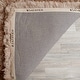 preview thumbnail 56 of 93, SAFAVIEH Handmade Arctic Shag Guenevere 3-inch Extra Thick Rug