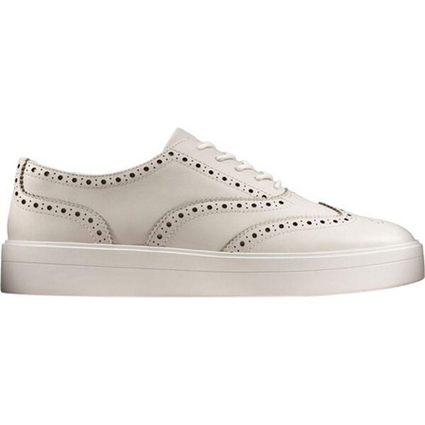 clarks platform sneakers