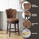 Option Chestnut & Chocolate Brown