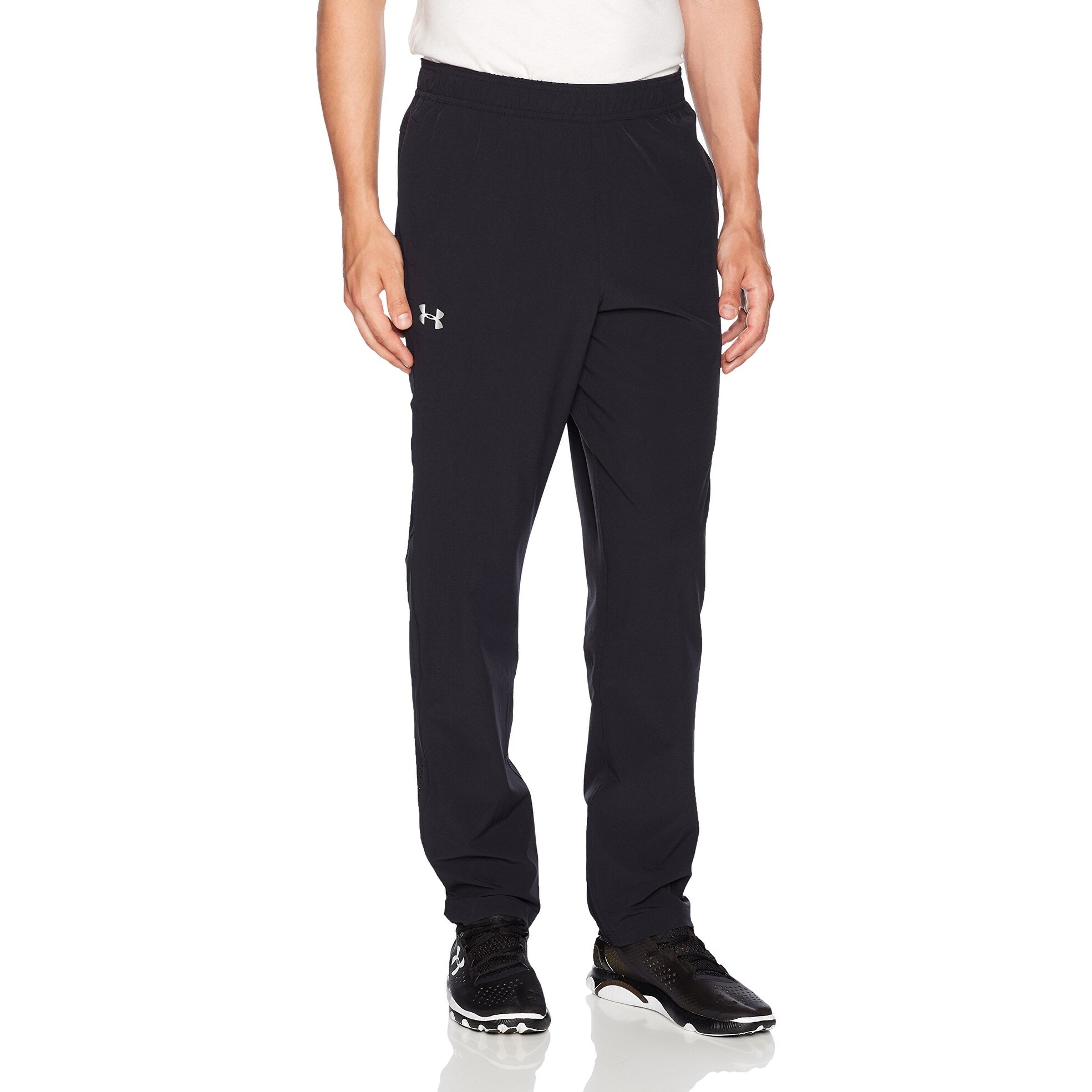 heat gear pants
