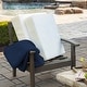 preview thumbnail 7 of 105, Arden Selections ProFoam Outdoor Deep Seat Cushion Set
