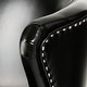 preview thumbnail 13 of 14, Canterburry High Back Bonded Leather Wing Chair by Christopher Knight Home