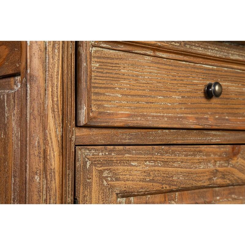 Furniture Classics Anderson Hall Cabinet