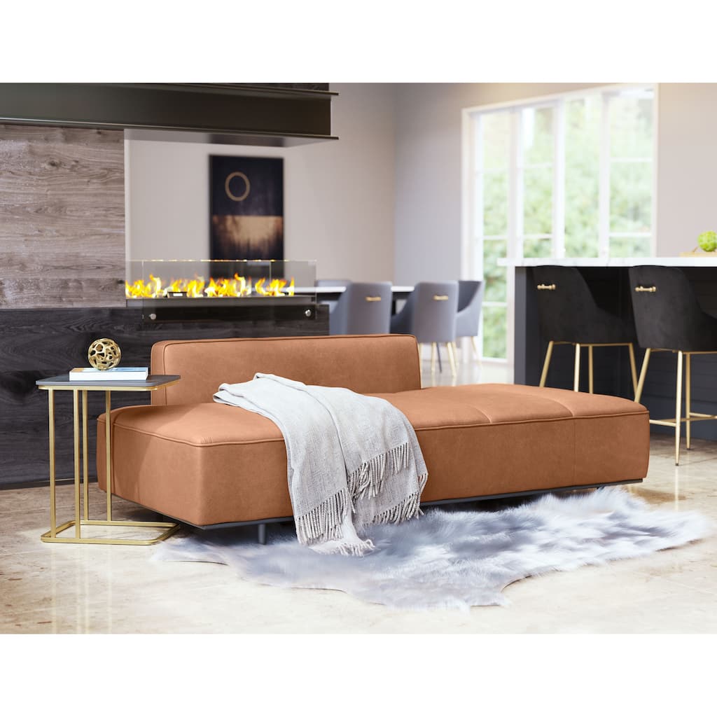 Canyon Meadow Sofa Brown