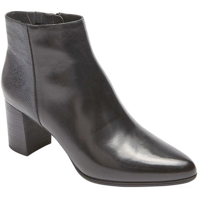 rockport lynix bootie