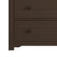 preview thumbnail 30 of 35, Child Craft Harmony 3-drawer Dresser with Dressing Kit