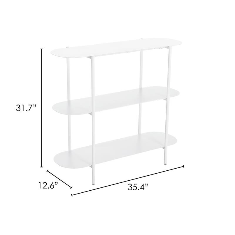 Tre Console Table