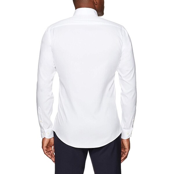 button down shirt no collar