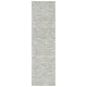 preview thumbnail 61 of 60, SAFAVIEH Handmade Himalaya Alfea Solid Wool Rug 2'3" x 8' Runner - Teal - Runner