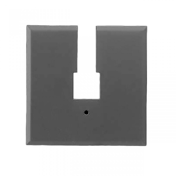 Track Lighting Black Br Canopy 4 5 Square Renovator S Supply Track Lighting Black Br Canopy 4 5 Square Renovator S Supply