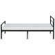 preview thumbnail 18 of 24, BK Furniture Seattle Metal Twin Bed