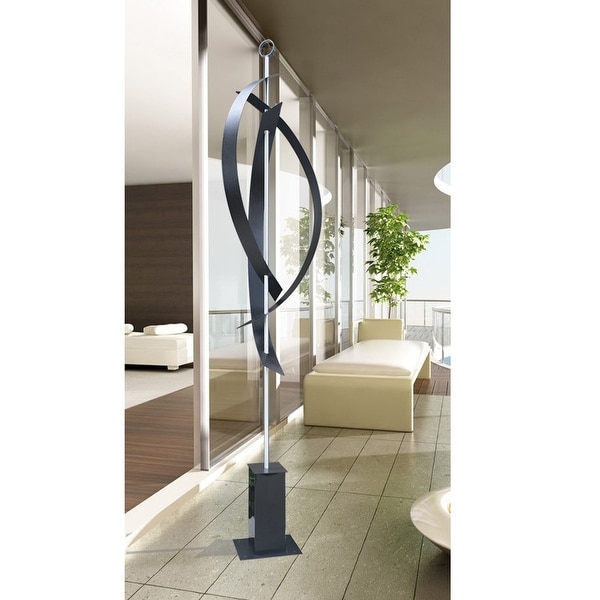 Buy Black Metal Statues Sculptures Online At Overstock Our