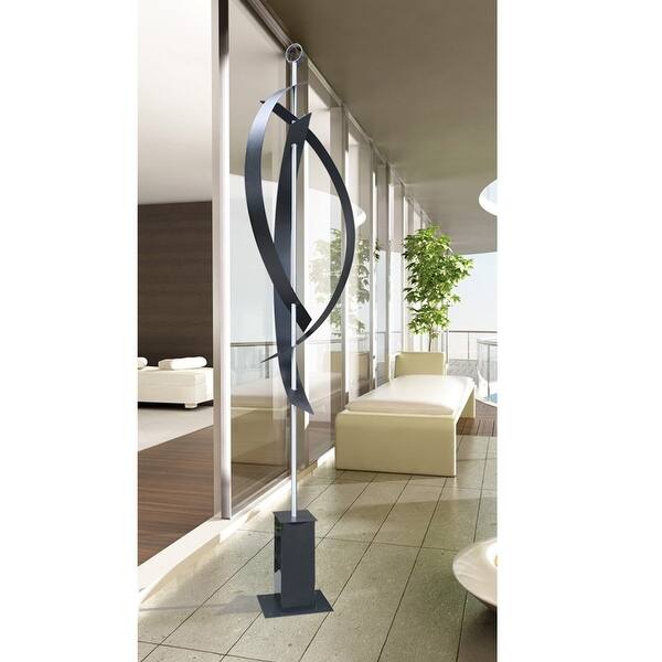 Shop Statements2000 Abstract Metal Sculpture Indoor Outdoor Art