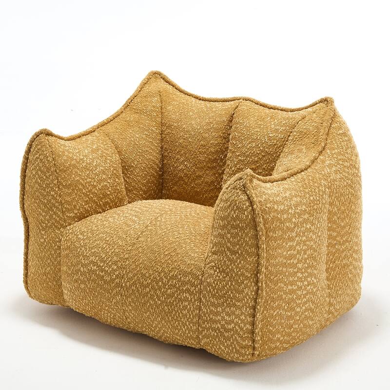 Soft Comfortable Bean Bag Chair for living room and bedroom