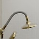 preview thumbnail 40 of 40, Belanger Retrofit Showerhead and Hand Shower System