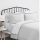 preview thumbnail 11 of 41, Becky Cameron Hotel Quality 3-Piece Oversized Duvet Cover Set