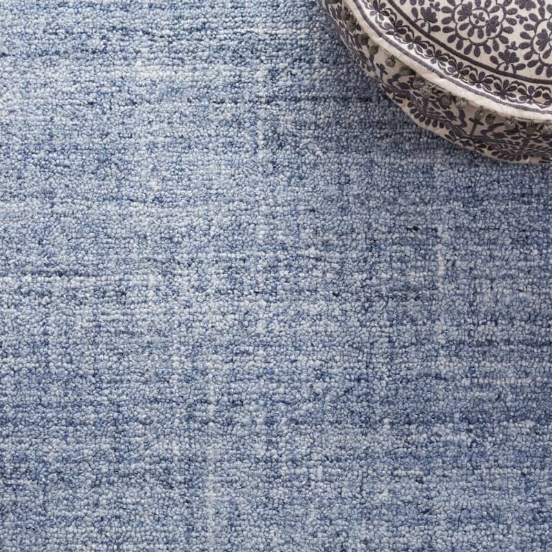 SAFAVIEH Handmade Abstract Cliff Rug