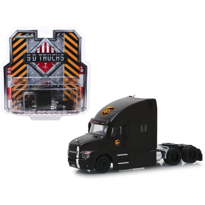 2019 greenlight diecast