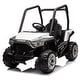 preview thumbnail 2 of 29, Kids 12V Electric Ride-On Car with USB Music and Parental Control Ideal Holiday Gift for Young Drivers