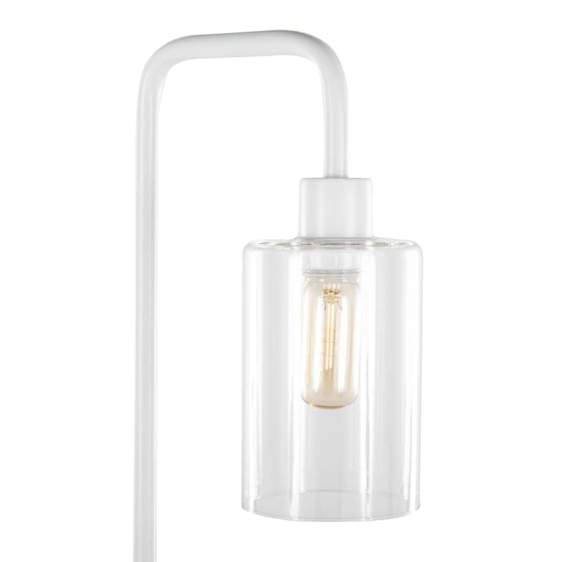 Carson Carrington Saerna 58.5" Floor Lamp