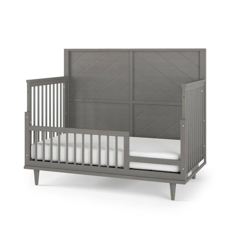 Surrey Hill 4-in-1 Convertible Crib